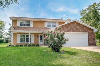 3930 Garden Ave, Western Springs, IL 60558