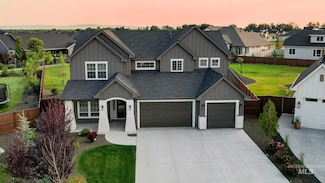 5899 W Pulaski St, Eagle, ID 83616