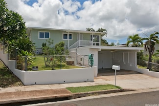 92-675 Wainohia Place, Kapolei, HI 96707