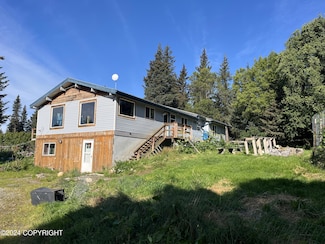 41007 Old Sterling Hwy, Anchor Point, AK 99556