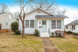 201 Beechwood St, Little Rock, AR 72205