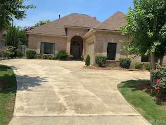 9842 Bent Brook Dr, Montgomery, AL 36117