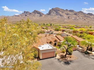 133 E Horizon Cir, Tucson, AZ 85737