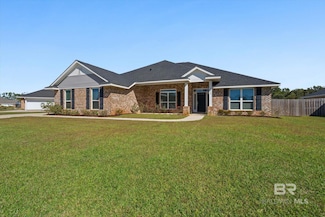 1328 Makaira Dr, Foley, AL 36535