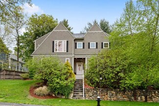 38 Paul Revere Rd, Lexington, MA 02421