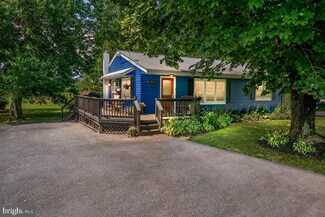 3804 Sykesville Rd, Sykesville, MD 21784
