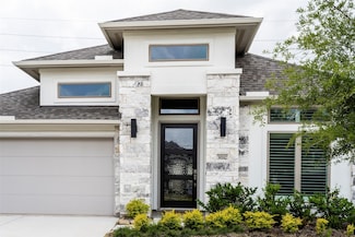 30142 Gold Finch Place, Fulshear, TX 77441