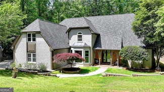1595 Northcliff Trace, Roswell, GA 30076