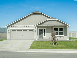 7207 W 25th Ave Unit Lot 5, Kennewick, WA 99338