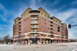 4953 Oakton St Unit 311, Skokie, IL 60077