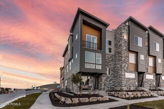 6785 N Silver Creek Dr, Park City, UT 84098