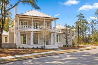 424 Wayfaring Point, Charleston, SC 29492