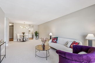 303 E Henry Clay St Unit 306, Whitefish Bay, WI 53217