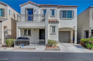 6224 Alluvial Fan Ct, Las Vegas, NV 89139