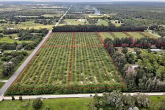 0 107th St Unit 6 R10966366, Fellsmere, FL 32948