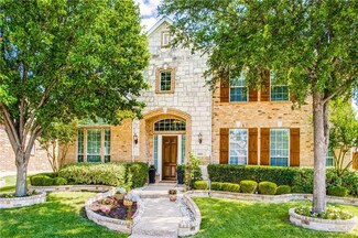 4124 Hearthlight Ct, Plano, TX 75024