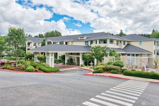 2220 132nd Ave SE Unit A208, Bellevue, WA 98005
