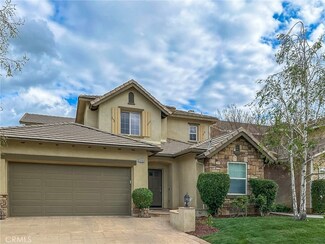 25160 Huston St, Stevenson Ranch, CA 91381