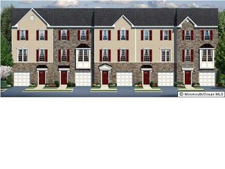 47 Lcpl Phillip E Frank Way, Cliffwood, NJ 07721