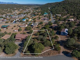Lot 23 Boneyard Ct, Alto, NM 88312