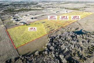 12675 Farm To Market 4, Godley, TX 76044