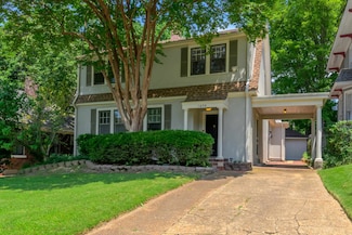 1804 Forrest Ave, Memphis, TN 38112