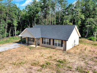 55 Silver Fox Ct, Dahlonega, GA 30533