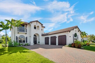 6298 Vireo Ct, Lake Worth, FL 33463