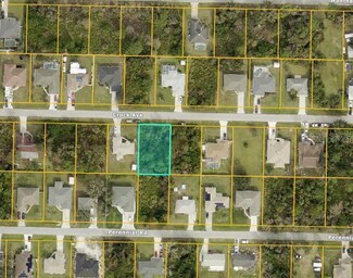 0 Crock Ave, North Port, FL 34291