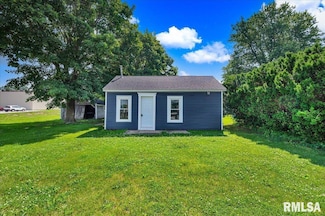 420 S Western Ave, Abingdon, IL 61410