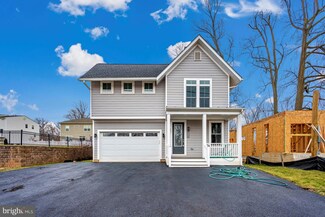2930 University Blvd W, Kensington, MD 20895
