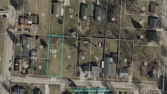 00 Adams St, Jamestown Vlg, OH 45335