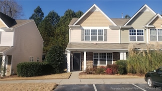 106 Shelter Haven Dr, Apex, NC 27502