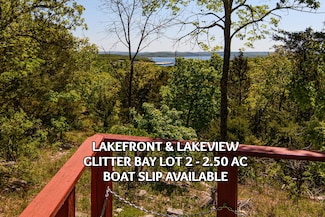 Lot 2 Waterfield Dr, Ruth C Township, MO 65737