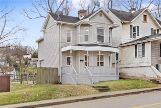 550 W Chestnut St, Washington, PA 15301