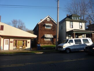 419 S 4th St, Lafayette, IN 47901