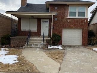 8928 S Bennett Ave, Chicago, IL 60617