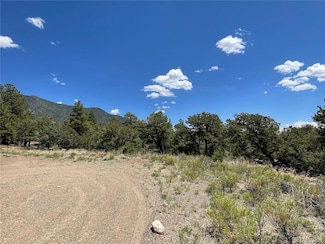 801 Sunrise, Crestone, CO 81131