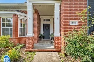 6629 Tall Oaks Loop S, Springdale, AR 72762
