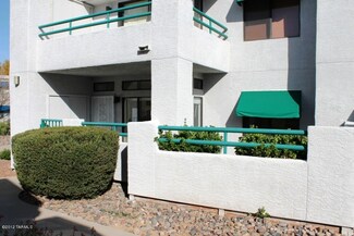 7957 E Colette Cir Unit 191, Tucson, AZ 85710