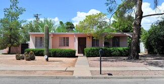 2807 E 21st St, Tucson, AZ 85716