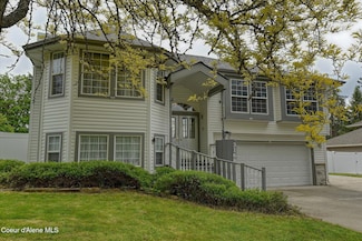3168 N 9th St, Coeur D Alene, ID 83815