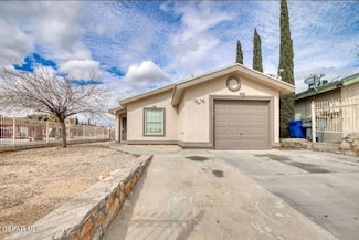 12103 Saint Crispin, El Paso, TX 79936