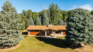 31 East Ln, Sheridan, WY 82801