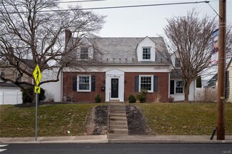 904 Easton Rd, Hellertown, PA 18055