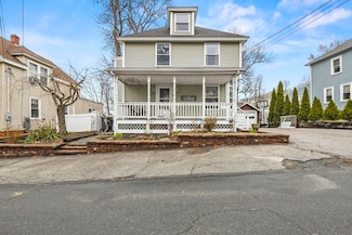 45 11th Ave, Haverhill, MA 01830
