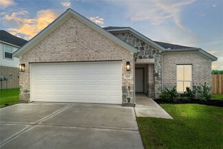 3202 Fogmist Dr, Rosenberg, TX 77471