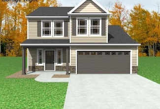 1255 Stoneleigh Rd, Inman, SC 29349