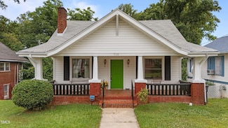 710 Wentworth St, Reidsville, NC 27320