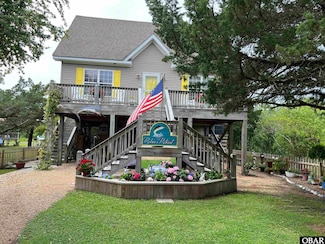 105 Sanddollar Rd Unit Lot 28, Ocracoke, NC 27960